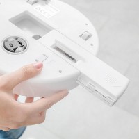 Интелигентна прахосмукачка робот Rovac 1000 Интелигентна прахосмукачка робот Rovac 1000